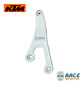 Soporte De Motor Izq Husqvarna Svartpilen 250 Original Nuevo - Miniatura 4