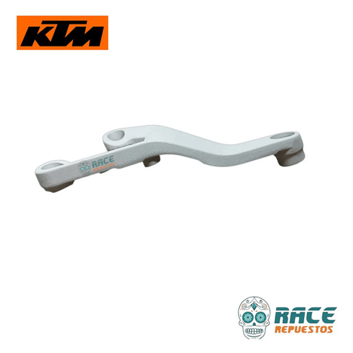 Soporte De Motor Izq Husqvarna Svartpilen 250 Original Nuevo 5