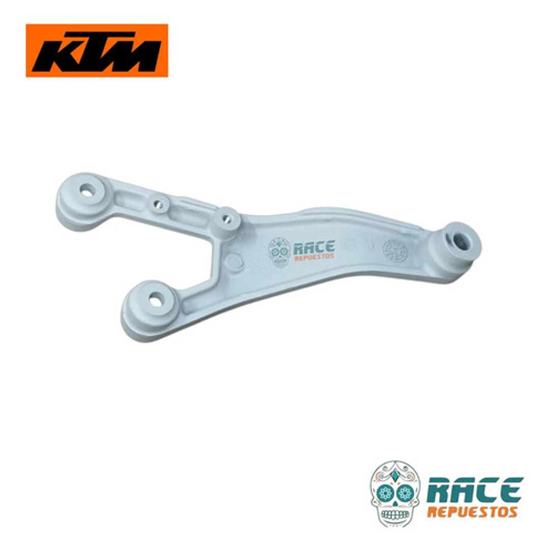 Soporte De Motor Izq Husqvarna Svartpilen 250 Original Nuevo 8