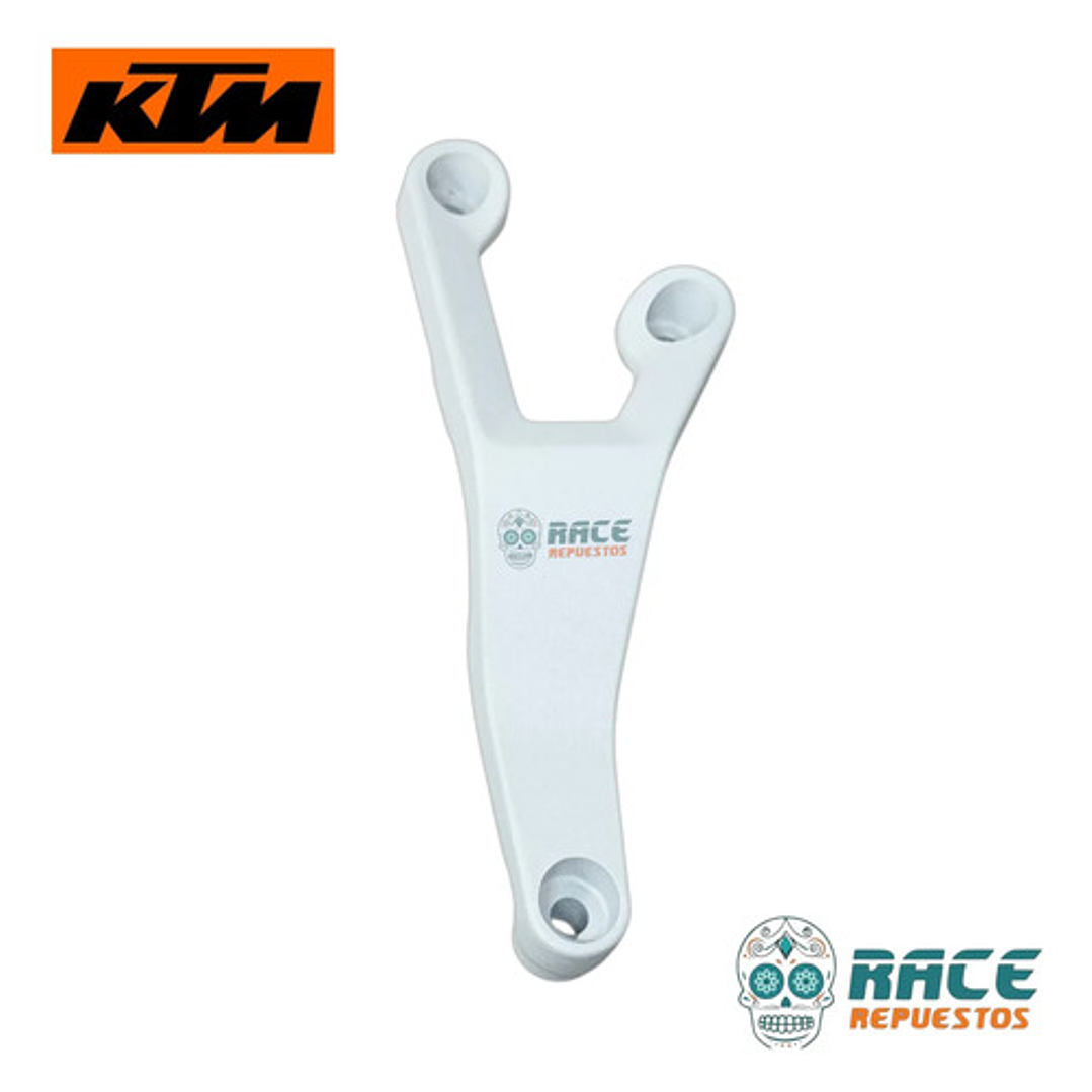 Soporte De Motor Izq Husqvarna Svartpilen 250 Original Nuevo 9