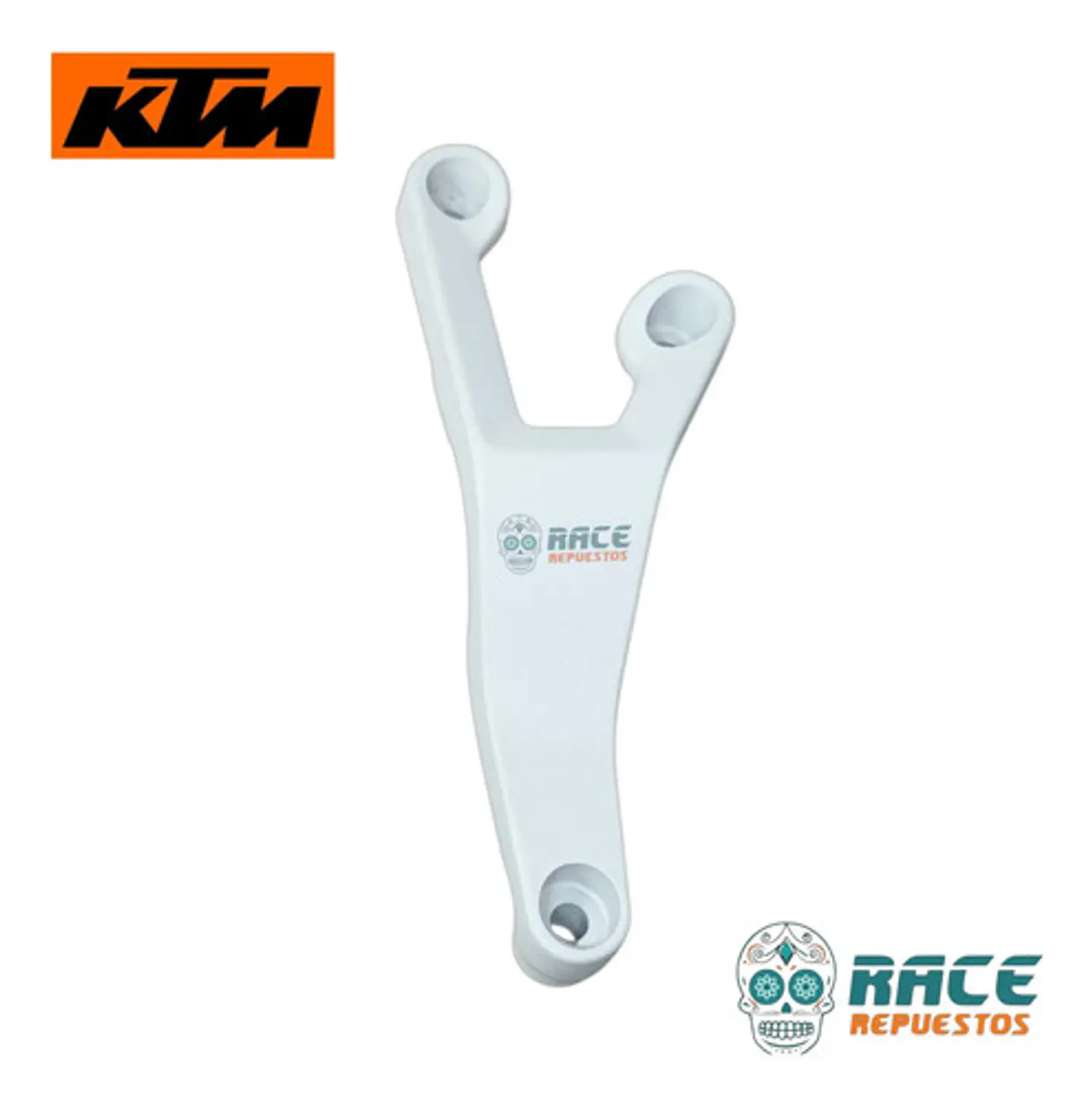 Soporte De Motor Izq Husqvarna Svartpilen 250 Original Nuevo 9