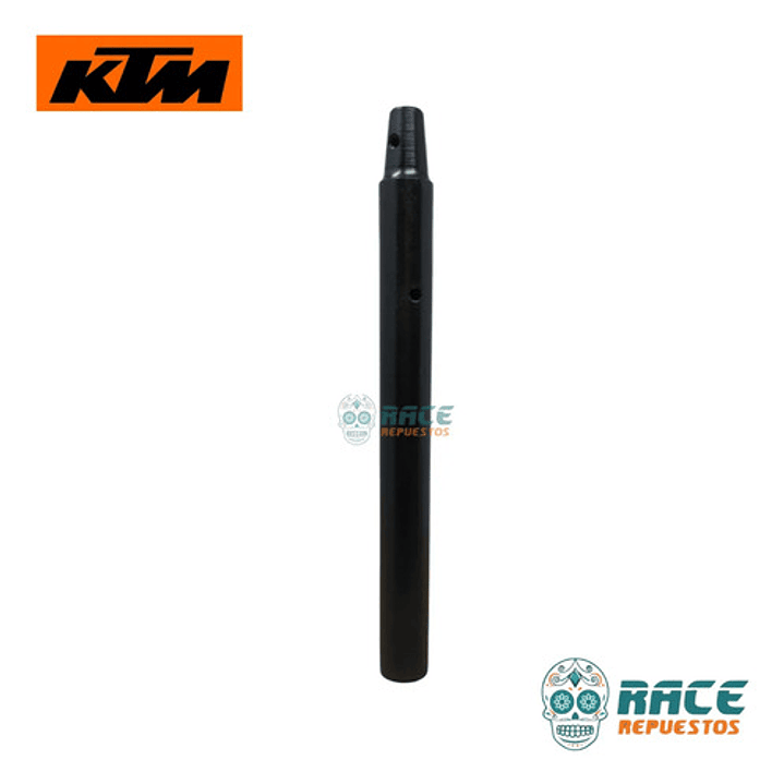 Tubo Manilla Volante Ktm Rc 200 Ng Original Nuevo 2