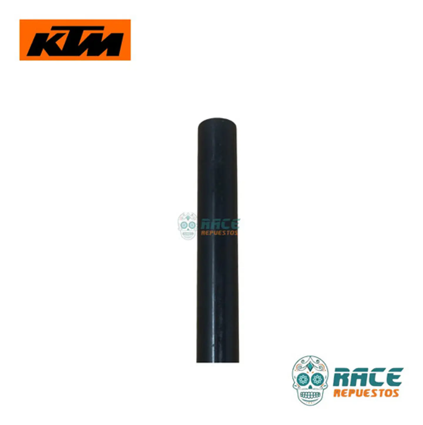 Tubo Manilla Volante Ktm Rc 200 Ng Original Nuevo 3