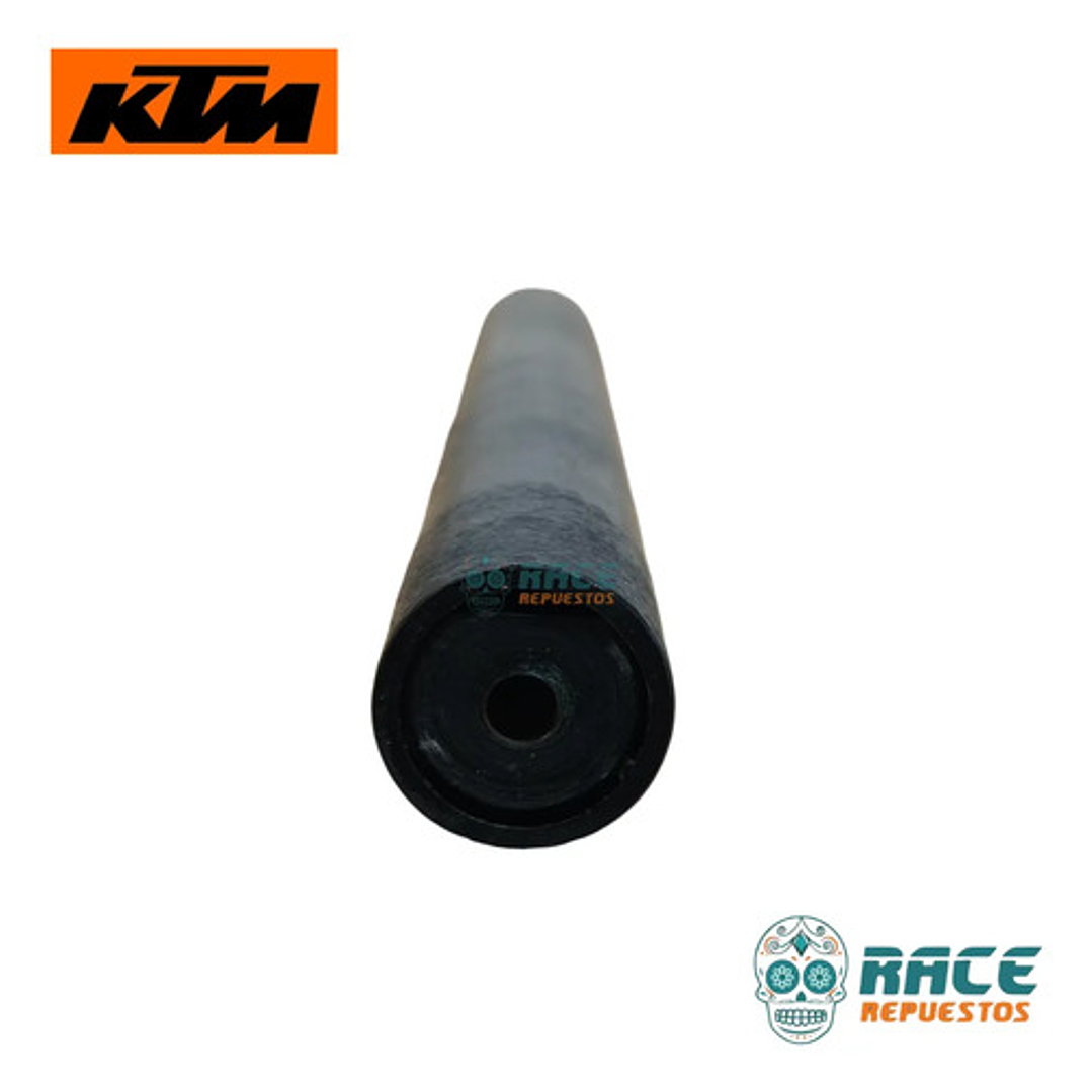 Tubo Manilla Volante Ktm Rc 200 Ng Original Nuevo 4