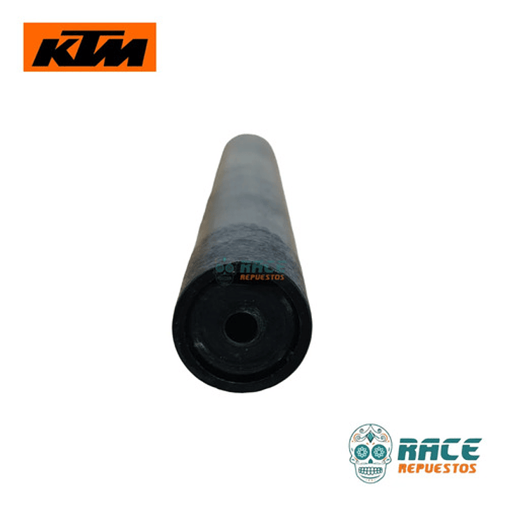 Tubo Manilla Volante Ktm Rc 200 Ng Original Nuevo 4