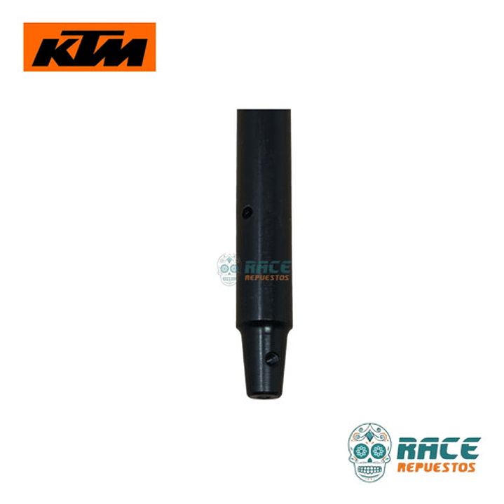 Tubo Manilla Volante Ktm Rc 200 Ng Original Nuevo 5