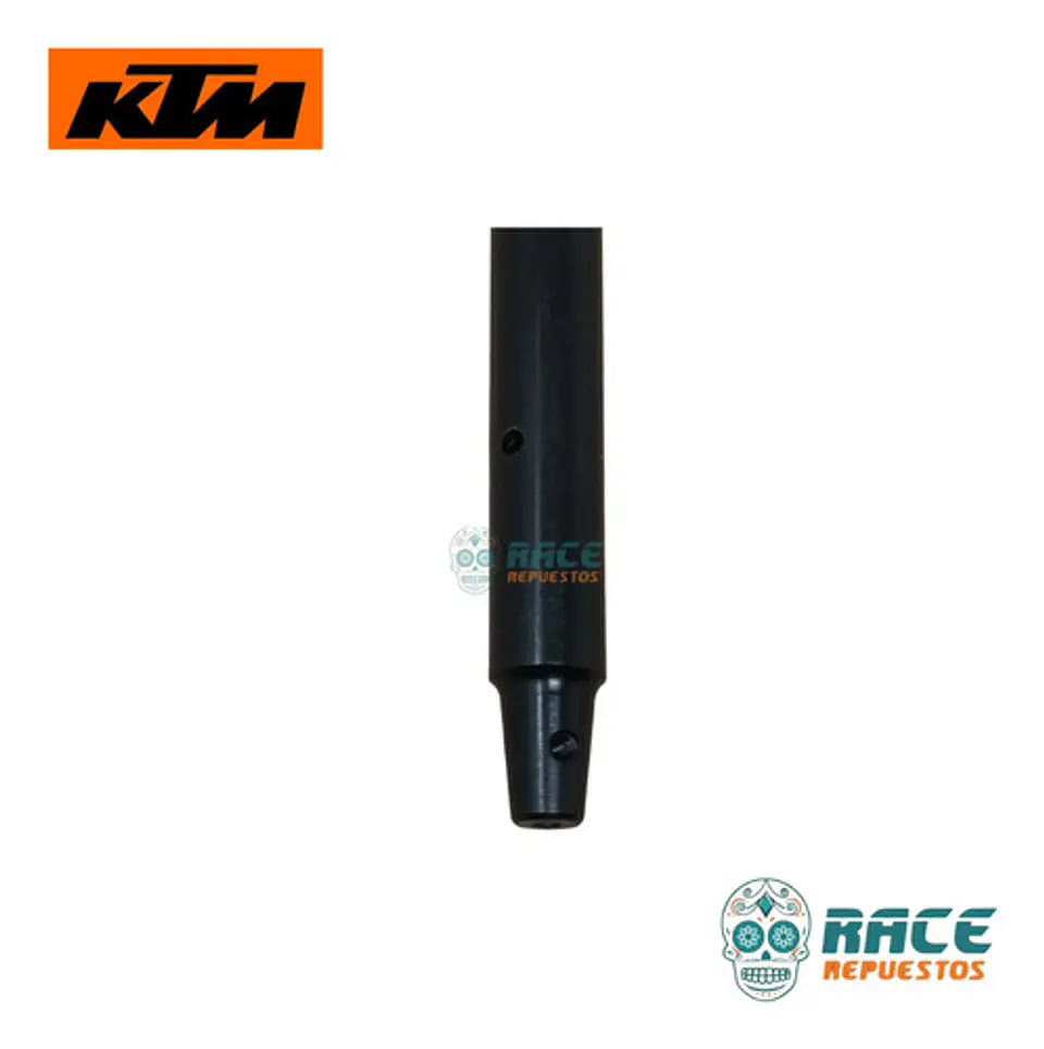 Tubo Manilla Volante Ktm Rc 200 Ng Original Nuevo 5