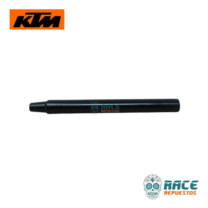 Tubo Manilla Volante Ktm Rc 200 Ng Original Nuevo 7