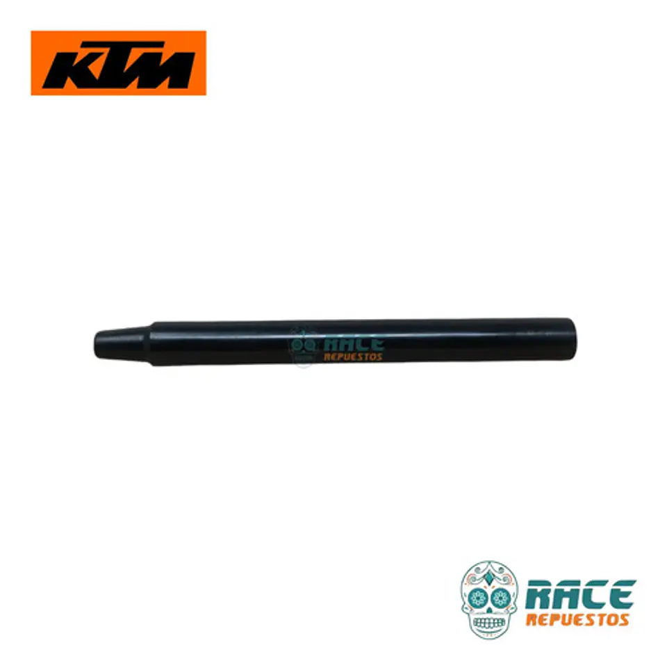 Tubo Manilla Volante Ktm Rc 200 Ng Original Nuevo 7