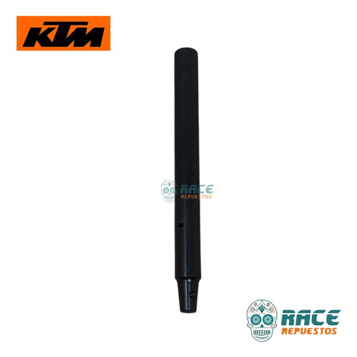 Tubo Manilla Volante Ktm Rc 200 Ng Original Nuevo 8