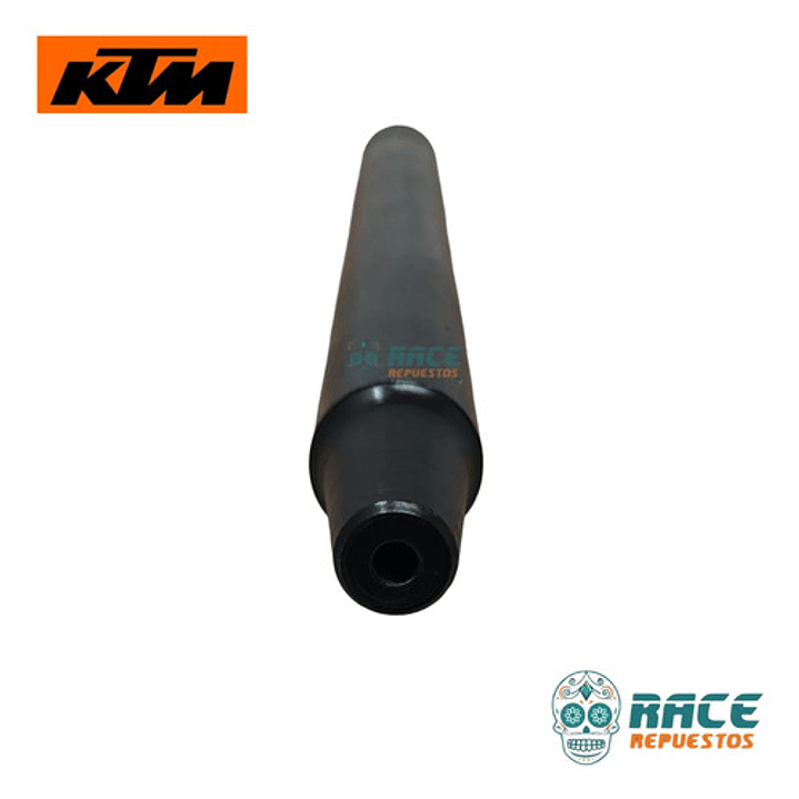 Tubo Manilla Volante Ktm Rc 200 Ng Original Nuevo 9