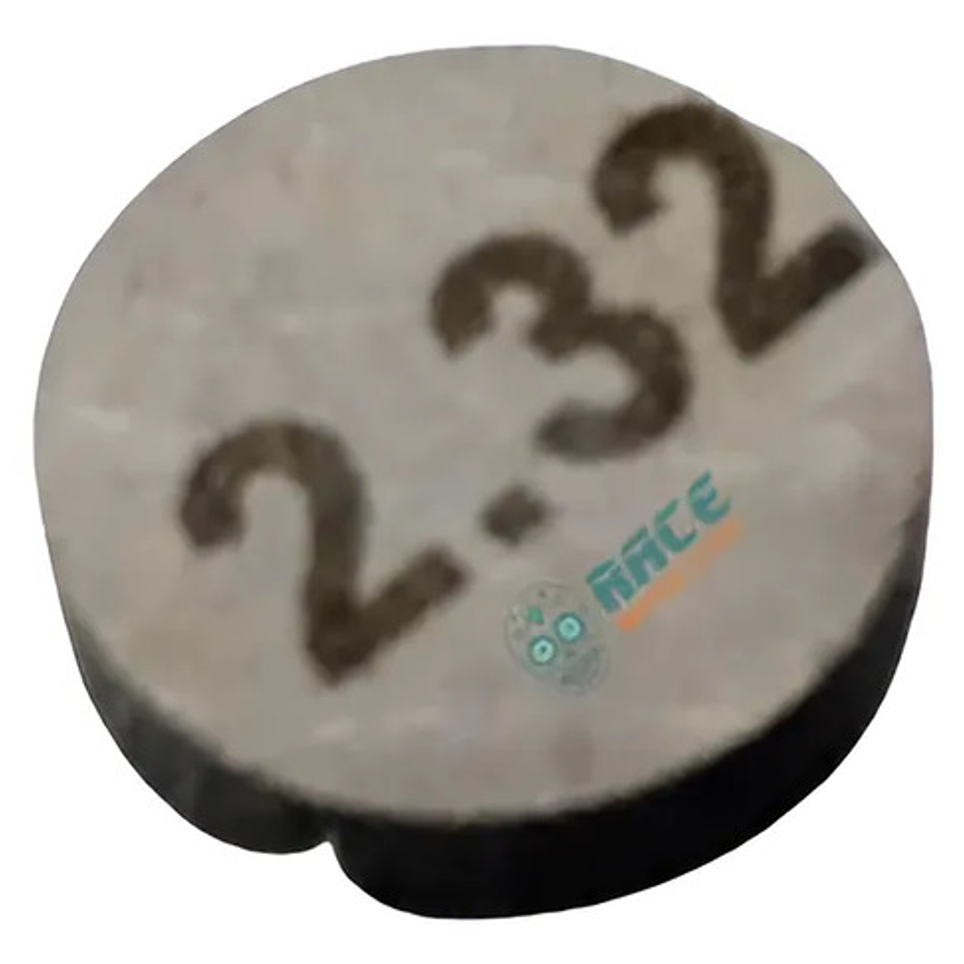 Pastilla De Regulacion 2.32 Ktm Duke 200 Original Nuevo 1