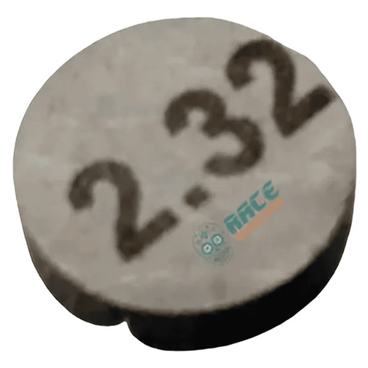 Pastilla De Regulacion 2.32 Ktm Duke 200 Original Nuevo 1