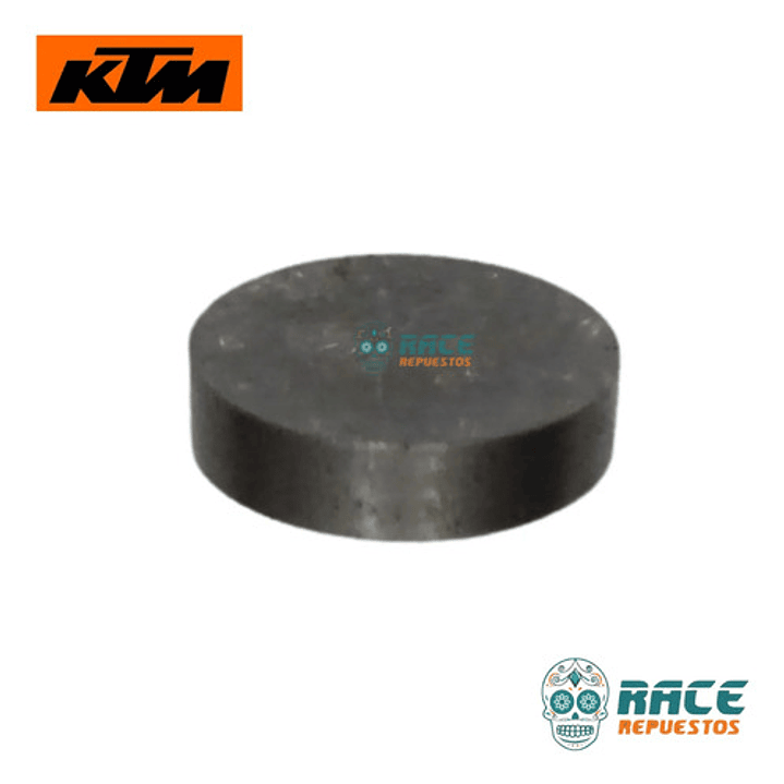 Pastilla De Regulacion 2.32 Ktm Duke 200 Original Nuevo 4