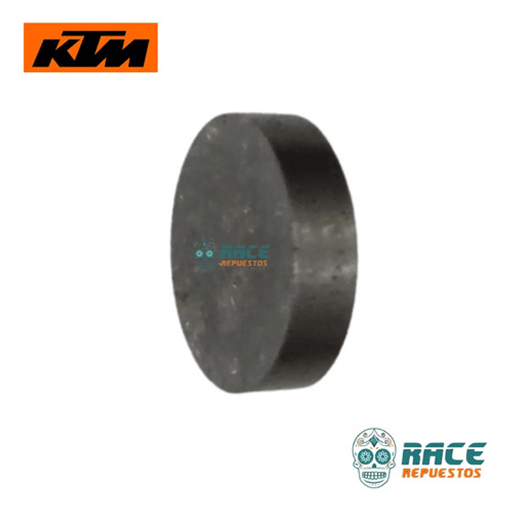 Pastilla De Regulacion 2.32 Ktm Duke 200 Original Nuevo 6