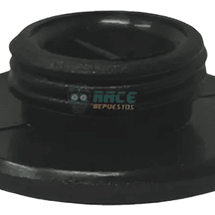 Tapon De Cubierta Estator Ktm Duke 200 Original Nuevo