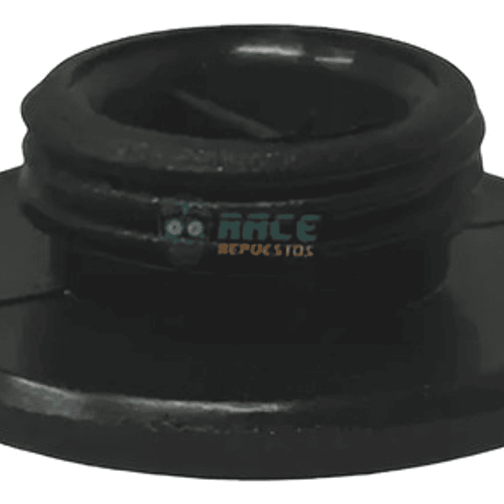 Tapon De Cubierta Estator Ktm Duke 200 Original Nuevo 1