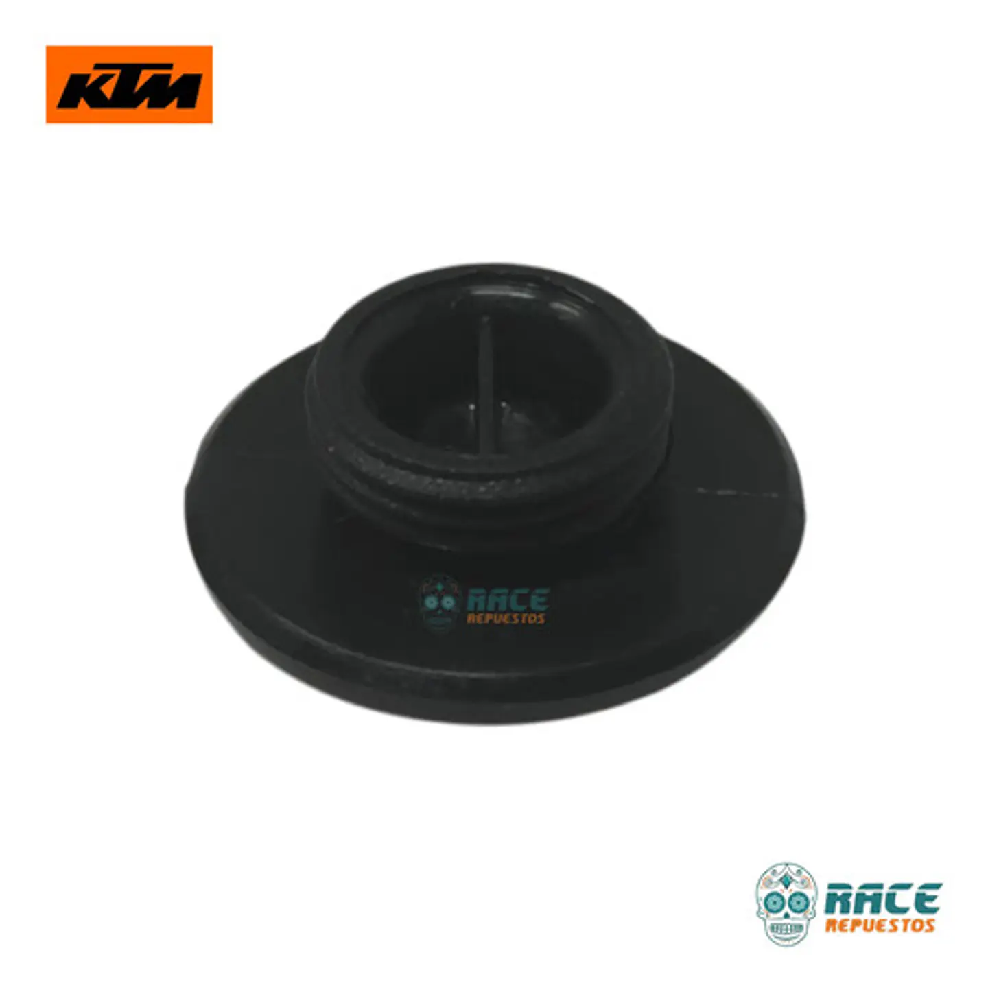 Tapon De Cubierta Estator Ktm Duke 200 Original Nuevo 6