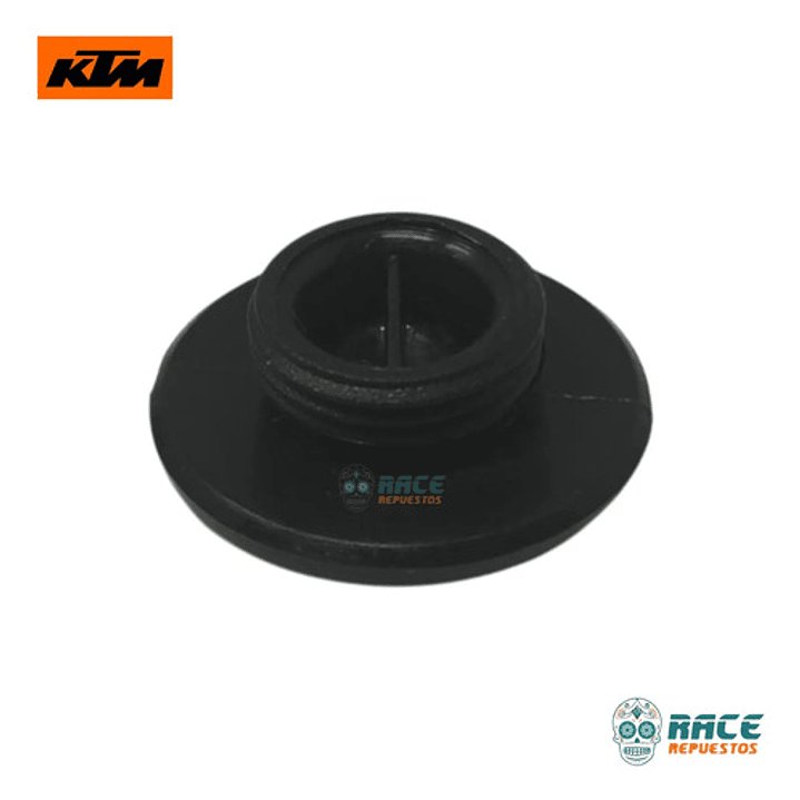 Tapon De Cubierta Estator Ktm Duke 200 Original Nuevo 6