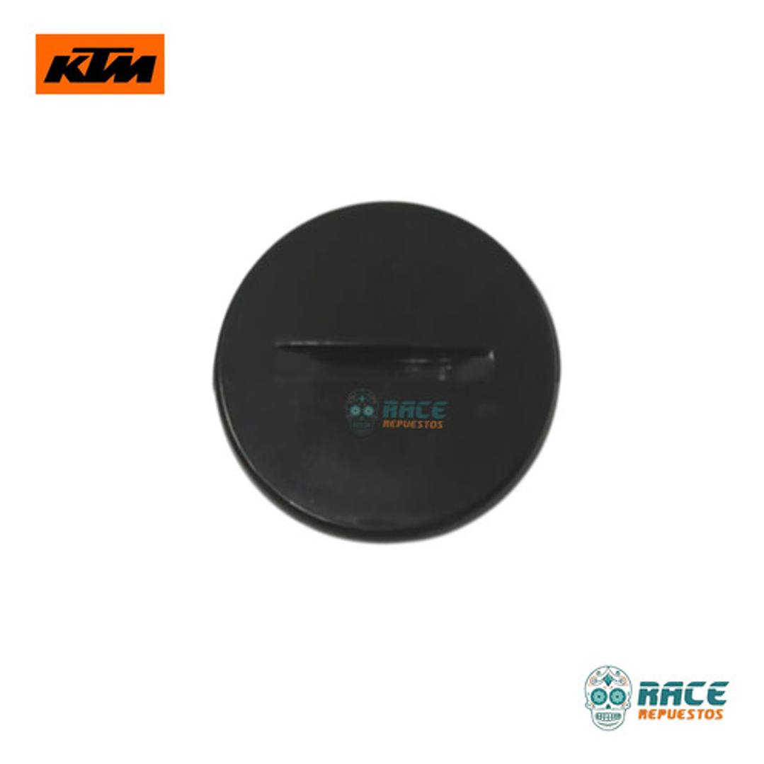 Tapon De Cubierta Estator Ktm Duke 200 Original Nuevo 8