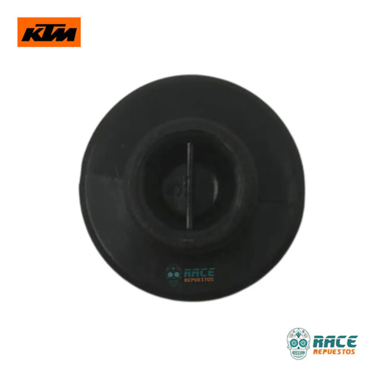 Tapon De Cubierta Estator Ktm Duke 200 Original Nuevo 9