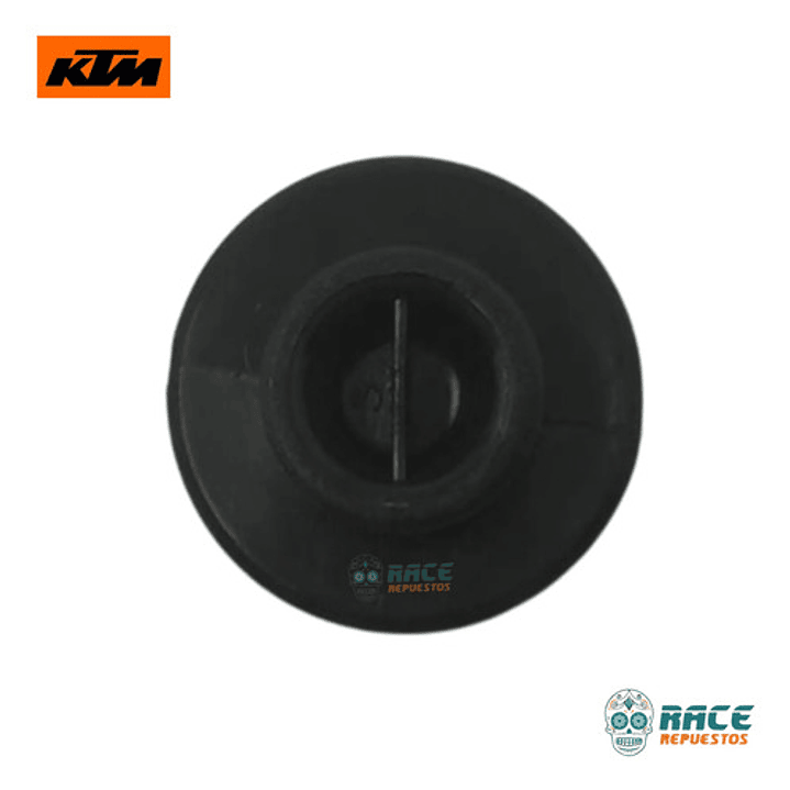 Tapon De Cubierta Estator Ktm Duke 200 Original Nuevo 9