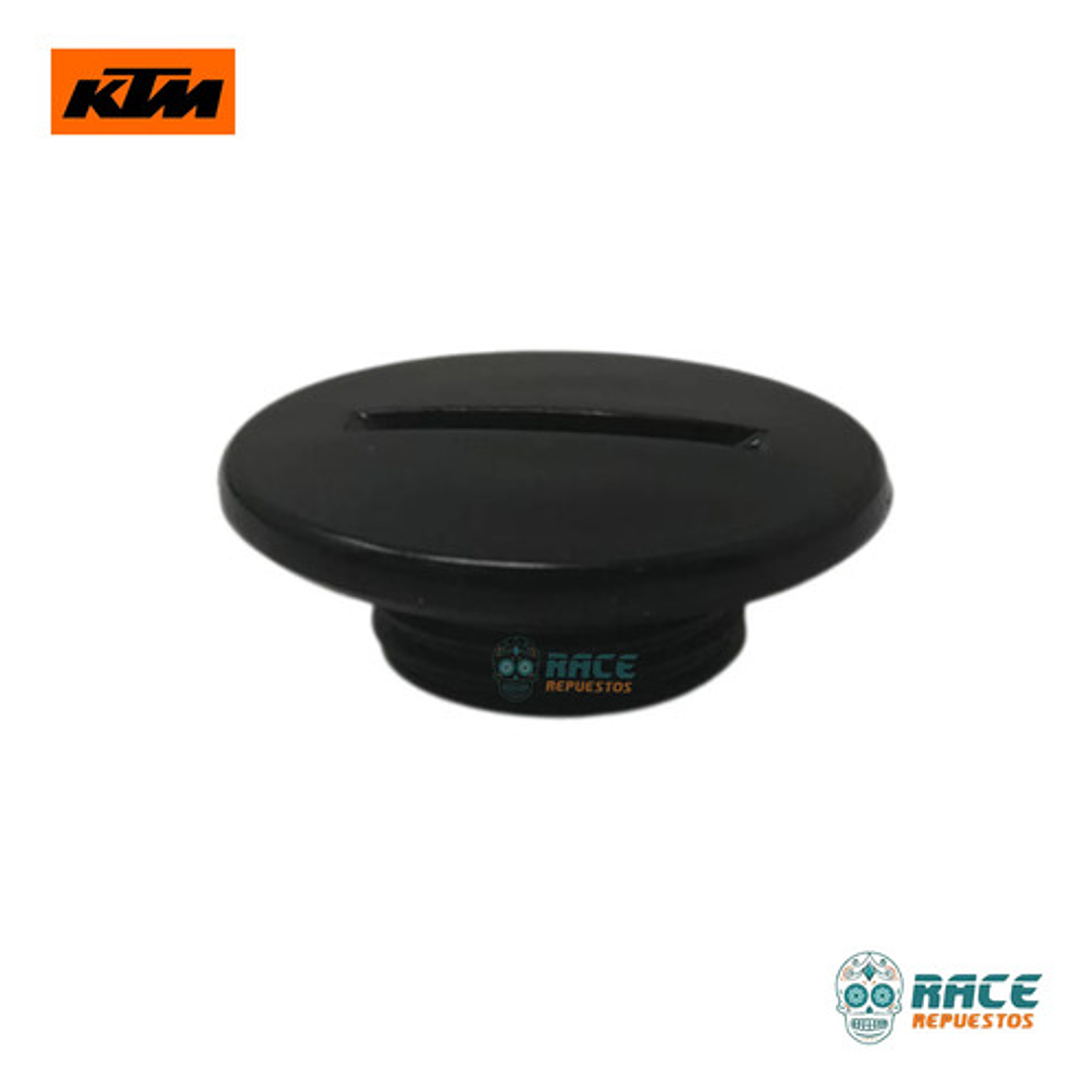 Tapon De Cubierta Estator Ktm Duke 200 Original Nuevo 10
