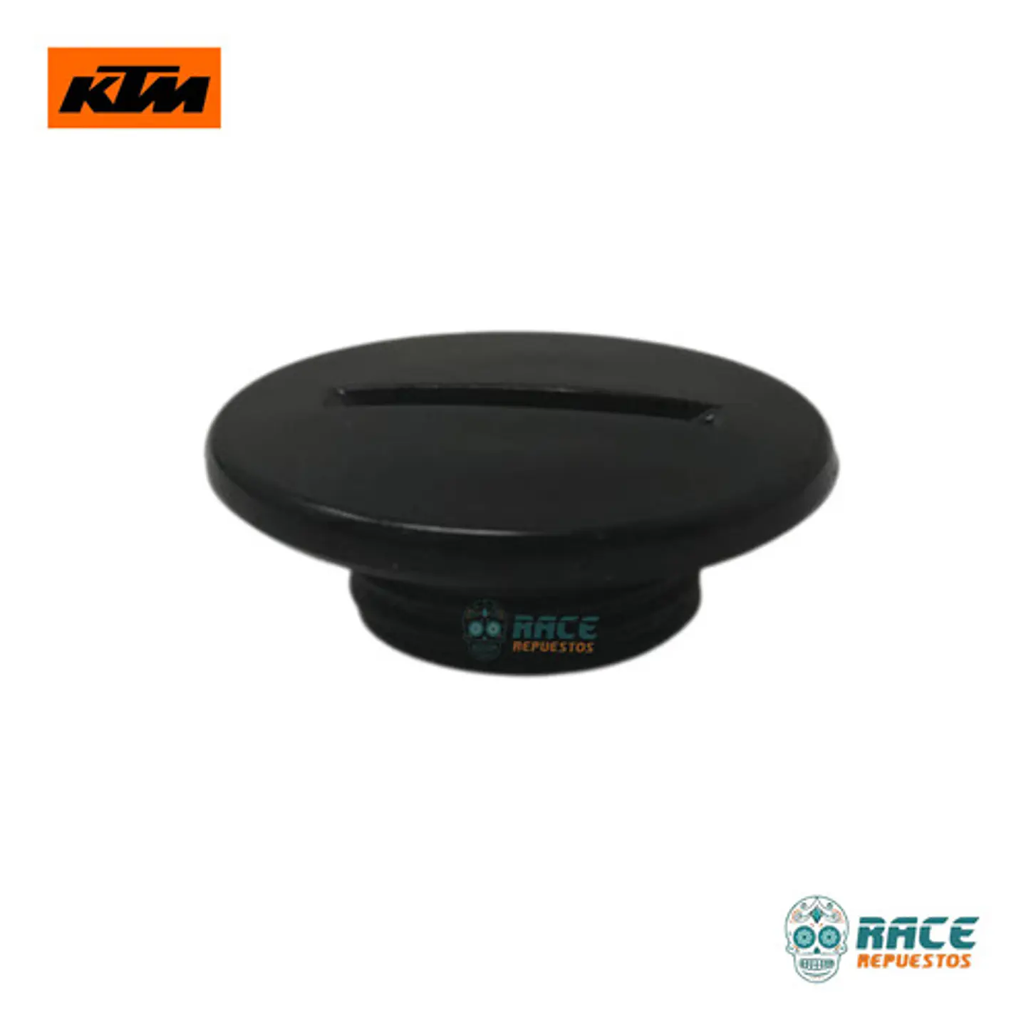 Tapon De Cubierta Estator Ktm Duke 200 Original Nuevo 10