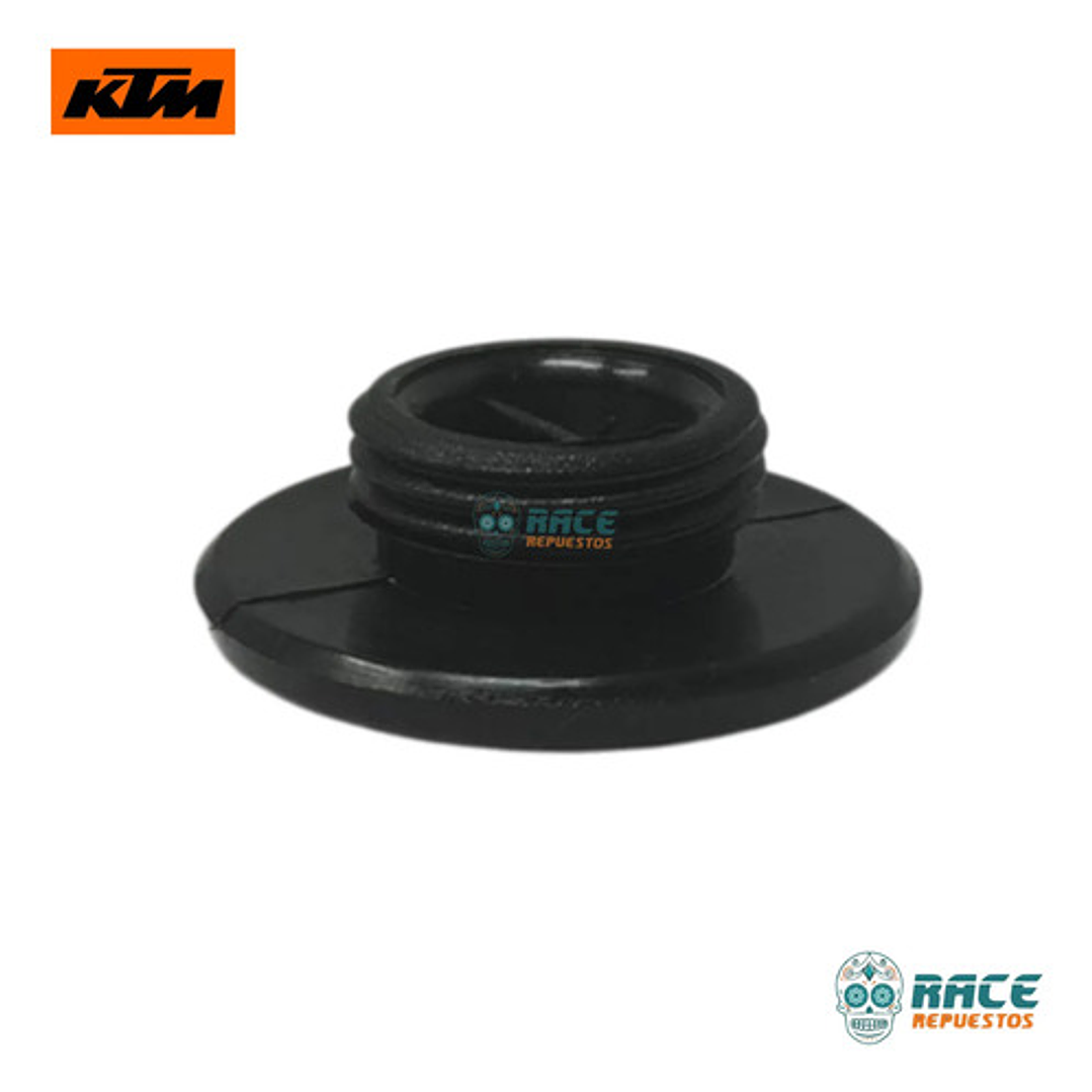 Tapon De Cubierta Estator Ktm Duke 200 Original Nuevo 11