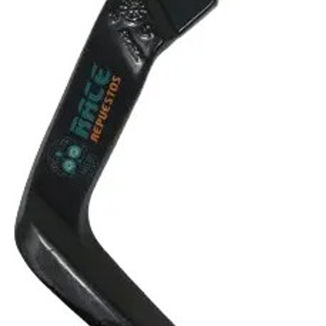 Agarradera Izquierda Ktm Rc 200 Original Nuevo Negro 1