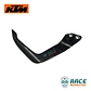 Agarradera Izquierda Ktm Rc 200 Original Nuevo Negro - Miniatura 5
