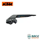 Agarradera Izquierda Ktm Rc 200 Original Nuevo Negro - Miniatura 6