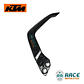 Agarradera Izquierda Ktm Rc 200 Original Nuevo Negro - Miniatura 7