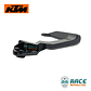 Agarradera Izquierda Ktm Rc 200 Original Nuevo Negro - Miniatura 8