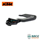Agarradera Izquierda Ktm Rc 200 Original Nuevo Negro - Miniatura 8