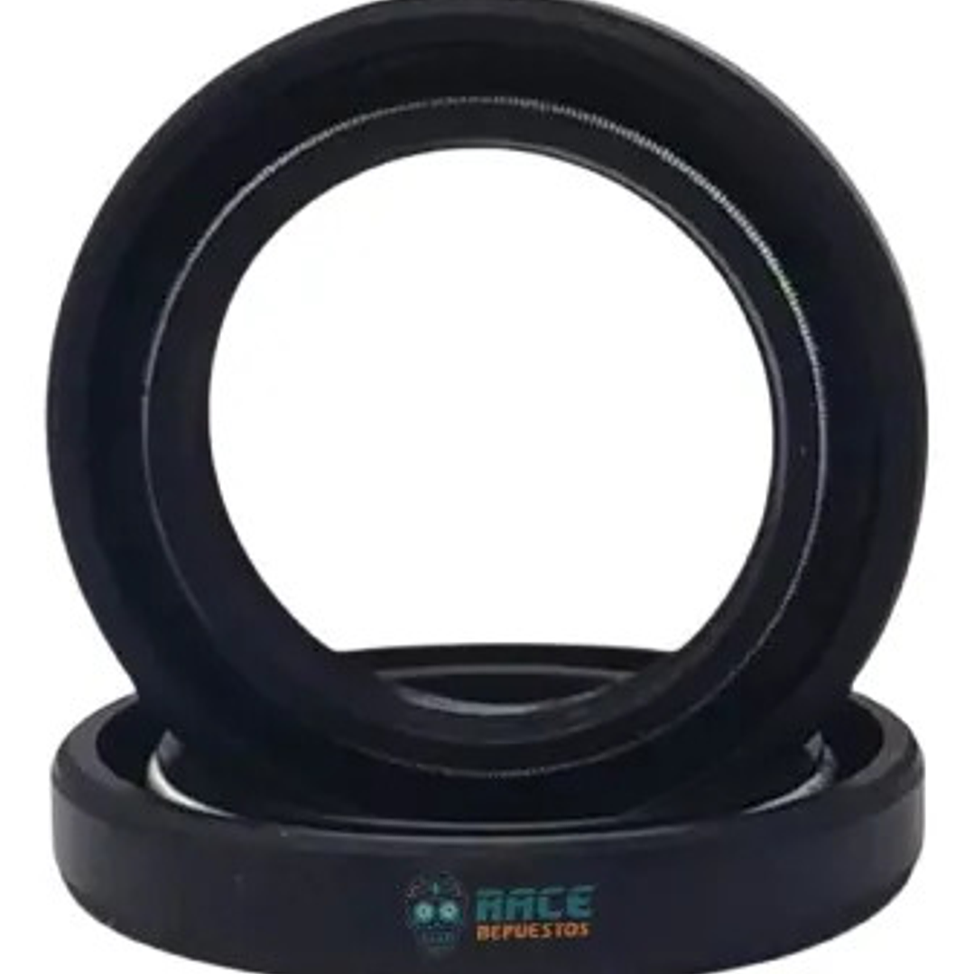 Reten Eje De Salida Ktm Duke 390 Original Nuevo 1