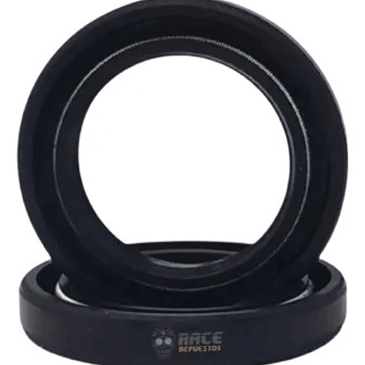 Reten Eje De Salida Ktm Duke 390 Original Nuevo 1