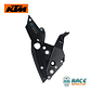 Carenado Interno Izquierdo Foco Ktm Rc 200 Original Nuevo Negro - Miniatura 3
