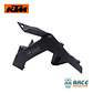 Carenado Interno Izquierdo Foco Ktm Rc 200 Original Nuevo Negro - Miniatura 7
