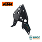Carenado Interno Izquierdo Foco Ktm Rc 200 Original Nuevo Negro - Miniatura 8