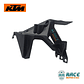 Carenado Interno Izquierdo Foco Ktm Rc 200 Original Nuevo Negro - Miniatura 9