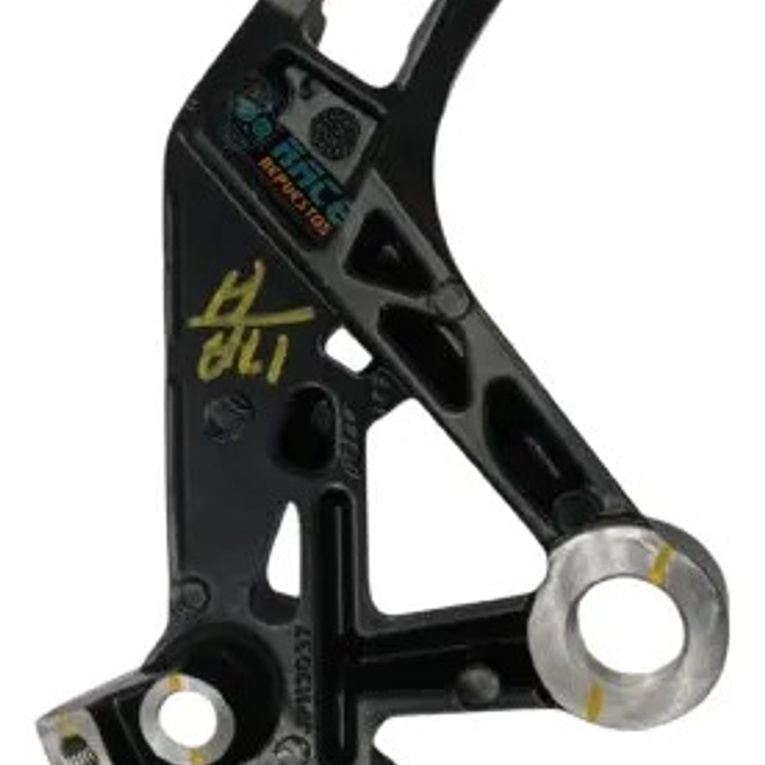 Estribera Delantera Izquierda Ktm Rc 200 Original Nuevo 1