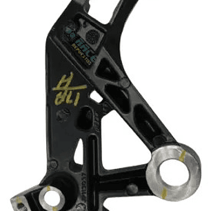 Estribera Delantera Izquierda Ktm Rc 200 Original Nuevo