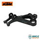 Estribera Delantera Izquierda Ktm Rc 200 Original Nuevo - Miniatura 6