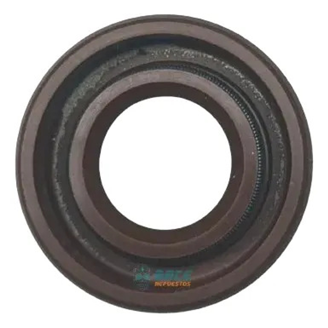 Reten Cubierta Carcasa Embrague Ktm Duke 250 Original Nuevo 1