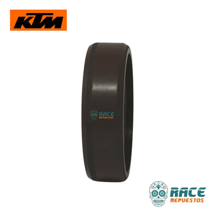 Reten Cubierta Carcasa Embrague Ktm Duke 250 Original Nuevo 2