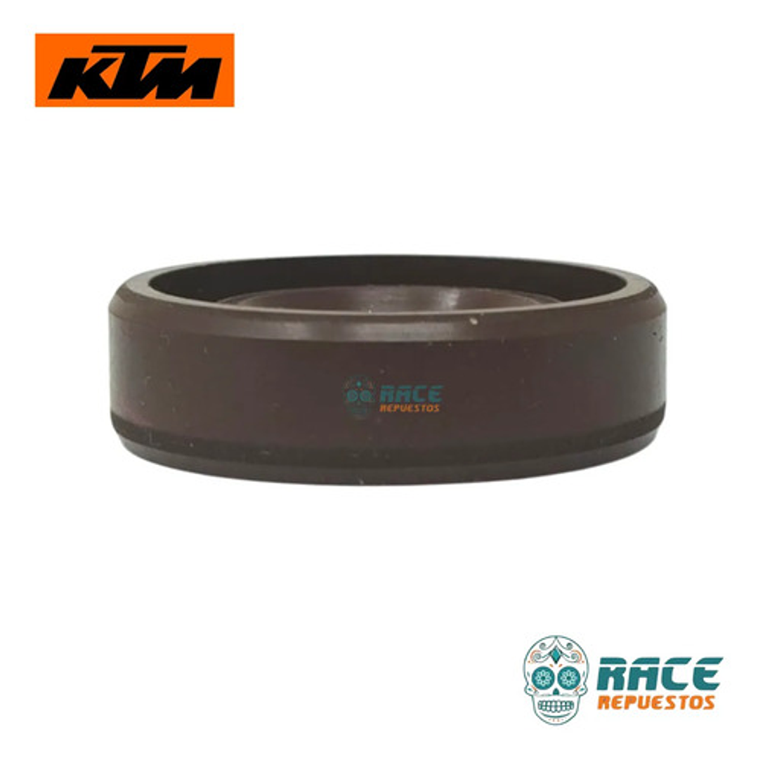 Reten Cubierta Carcasa Embrague Ktm Duke 250 Original Nuevo 6