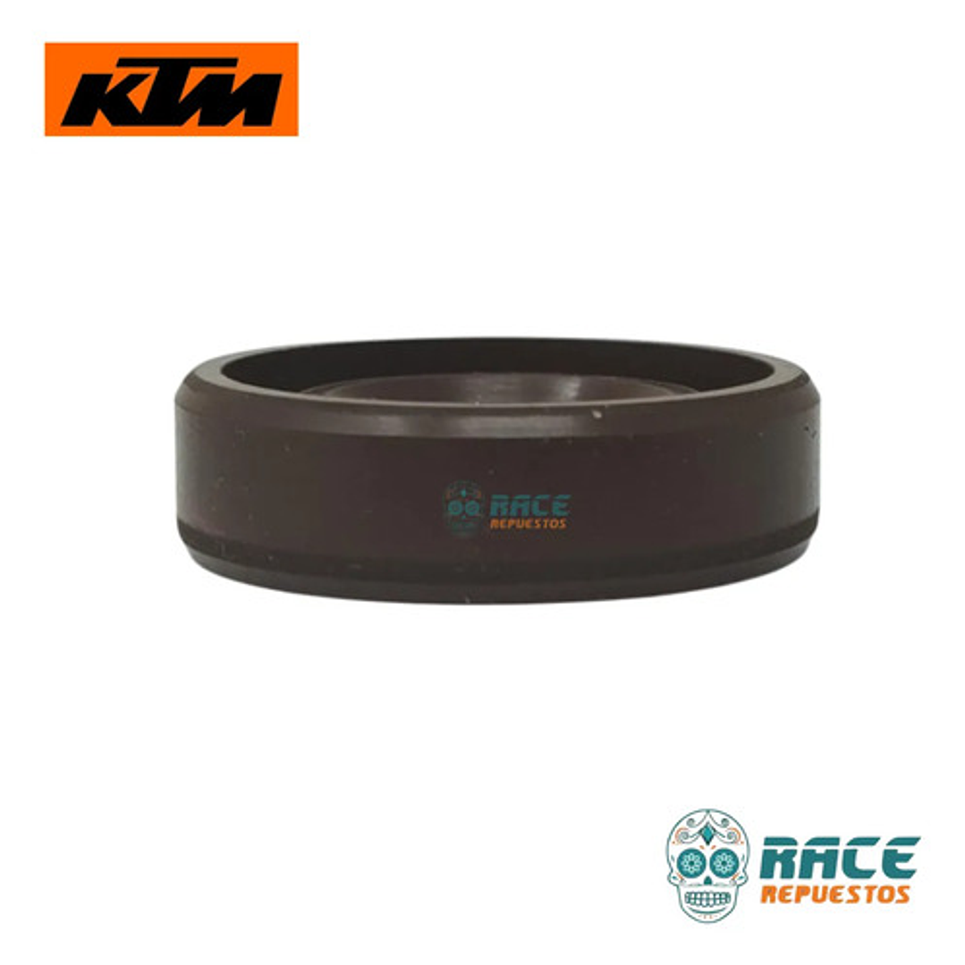 Reten Cubierta Carcasa Embrague Ktm Duke 250 Original Nuevo 7