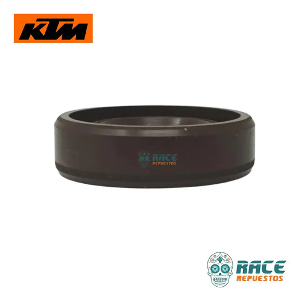 Reten Cubierta Carcasa Embrague Ktm Duke 250 Original Nuevo 7