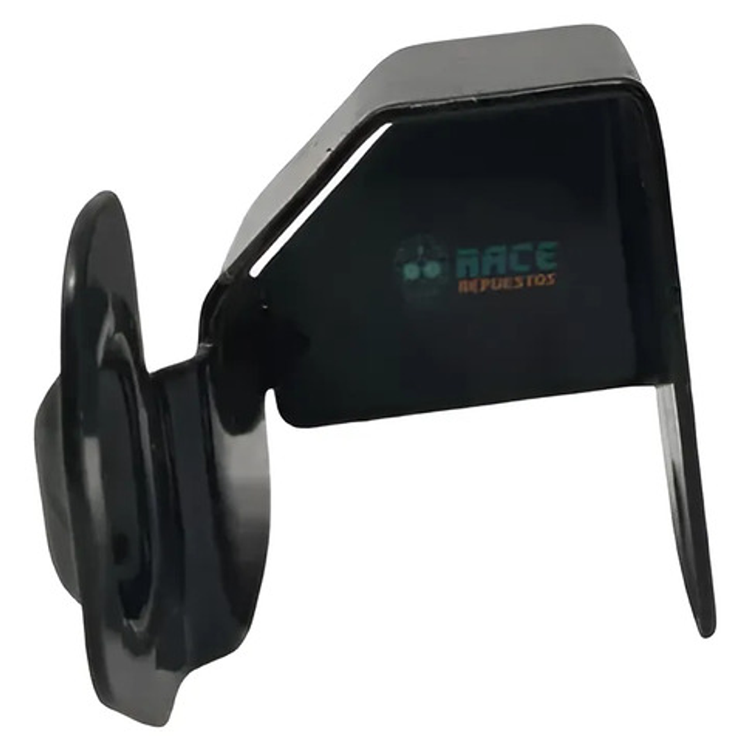 Protector Swiche Gato Lateral Ktm Duke 200 Original Nuevo 1